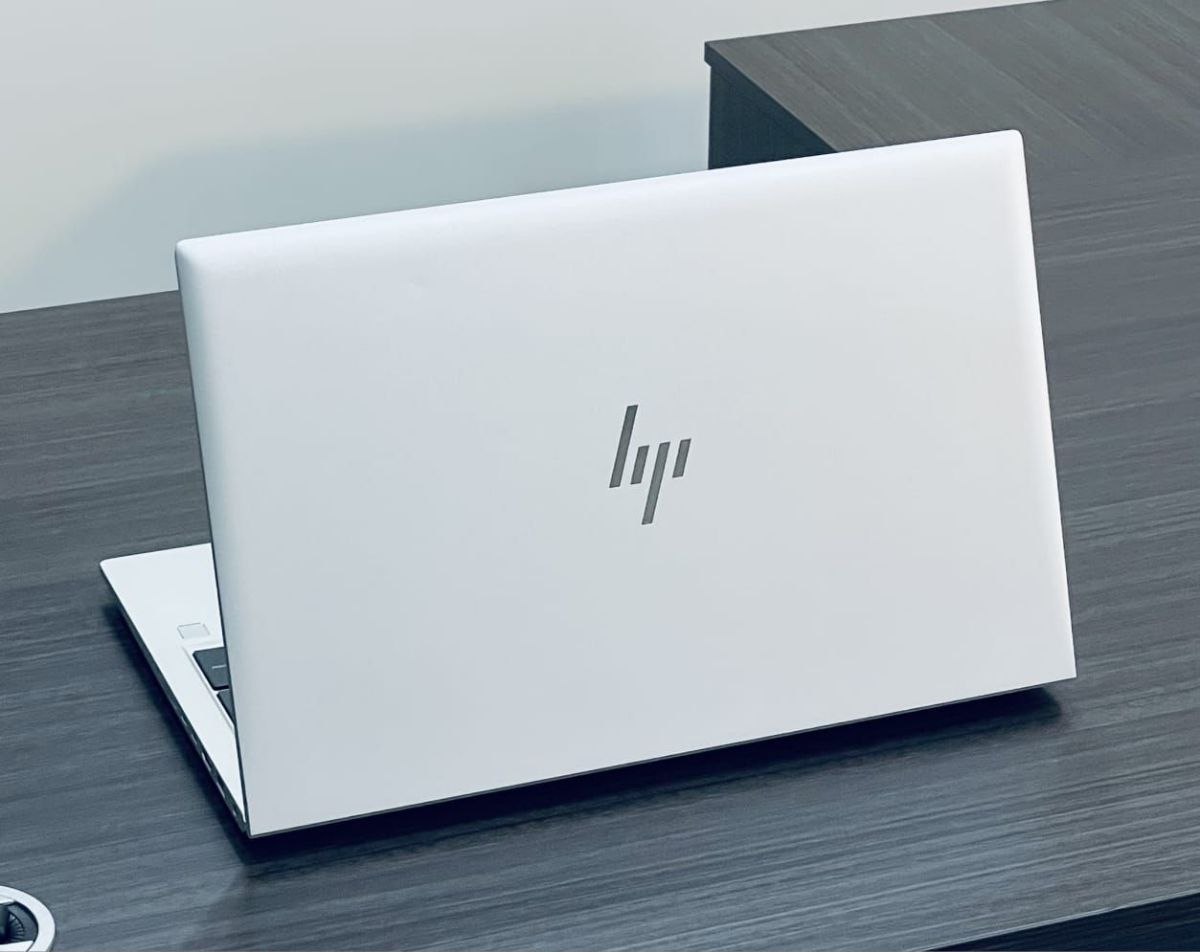 PC 💻 HP EliteBook 855 G7 (2Z8Q2U) - photo 2