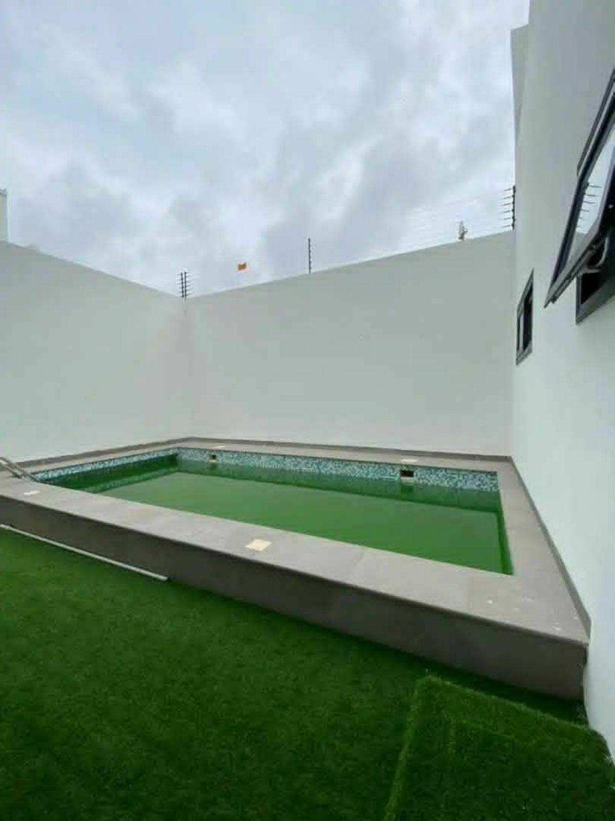 VILLA DUPLEXE HAUT STANDING À LOUER À FIDJROSSÈ - photo 3
