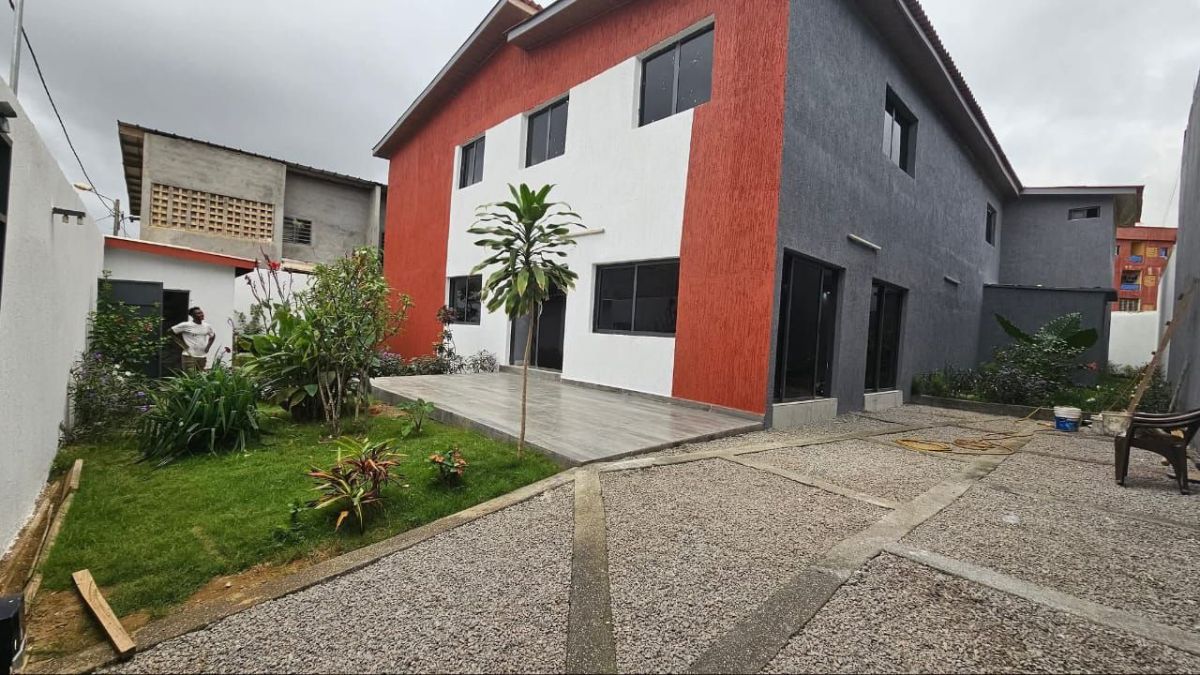 Villa à vendre – Cocody allabra - photo 3