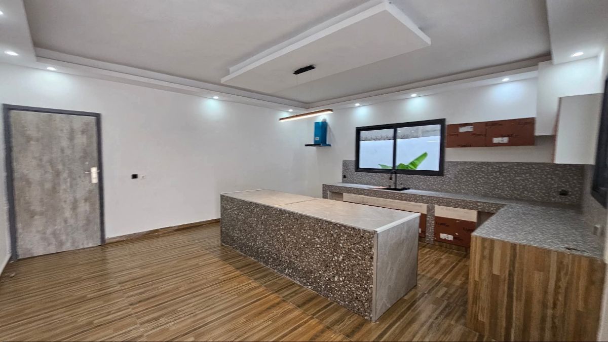 Villa à vendre – Cocody allabra - photo 2
