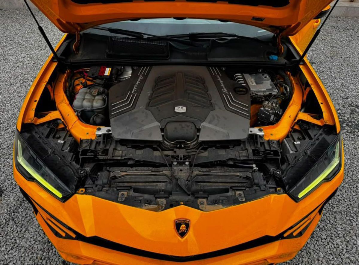 Lamborghini à vendre - photo 2