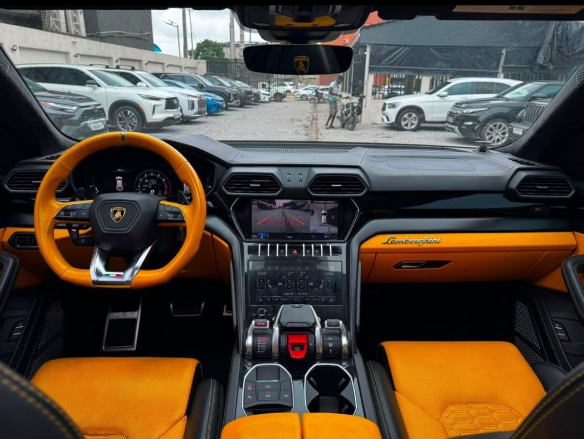 Lamborghini à vendre - photo 3