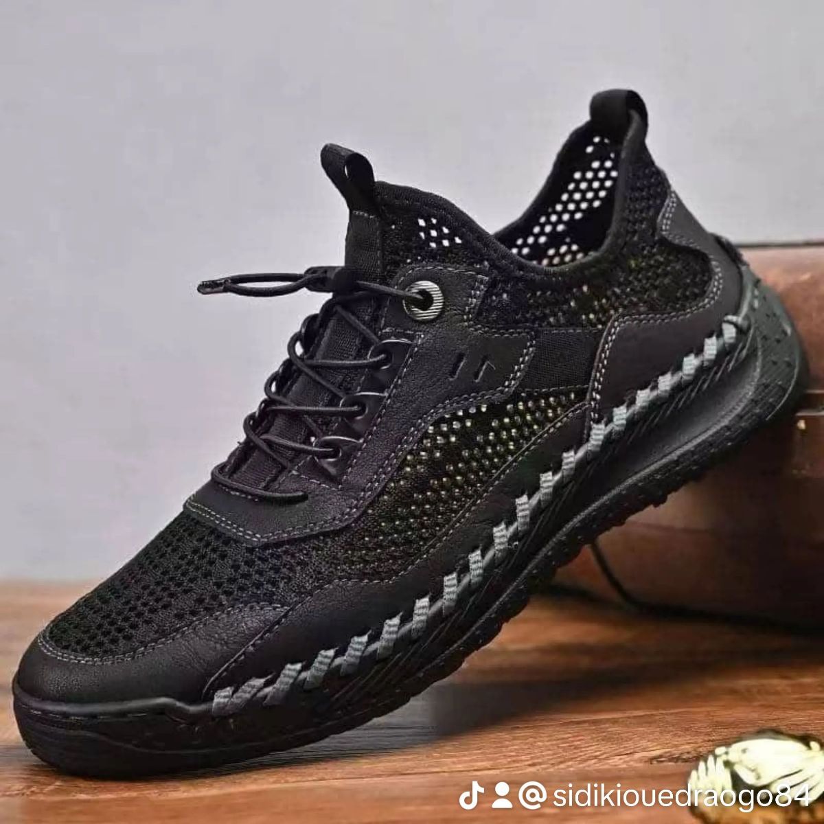 Chaussures de qualité