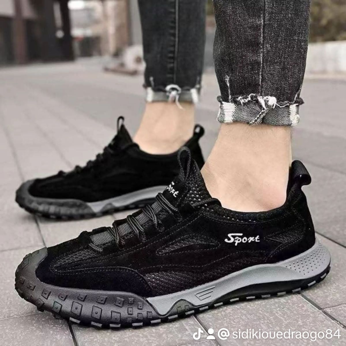 Chaussures de qualité - photo 3