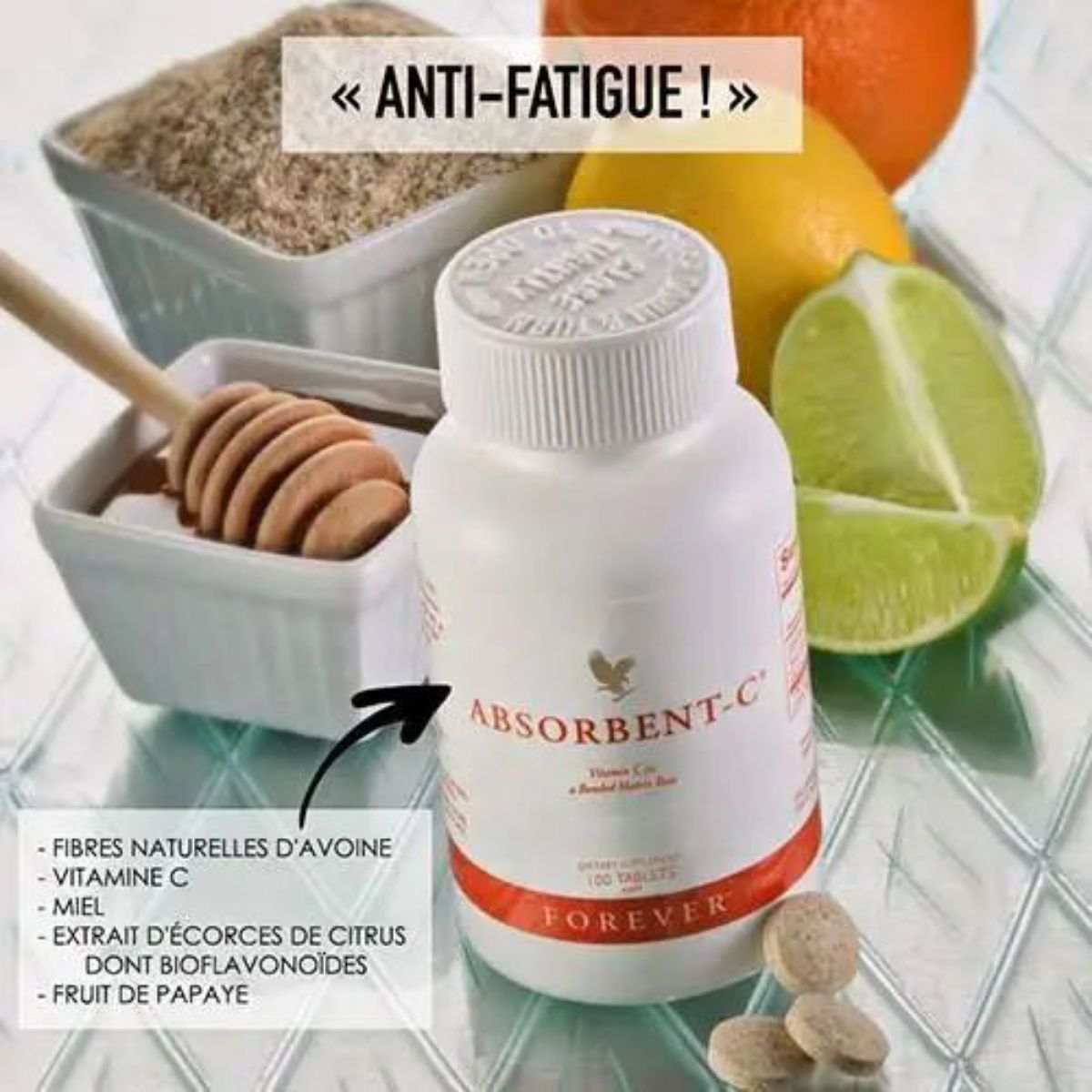 Vitamine c - photo 2
