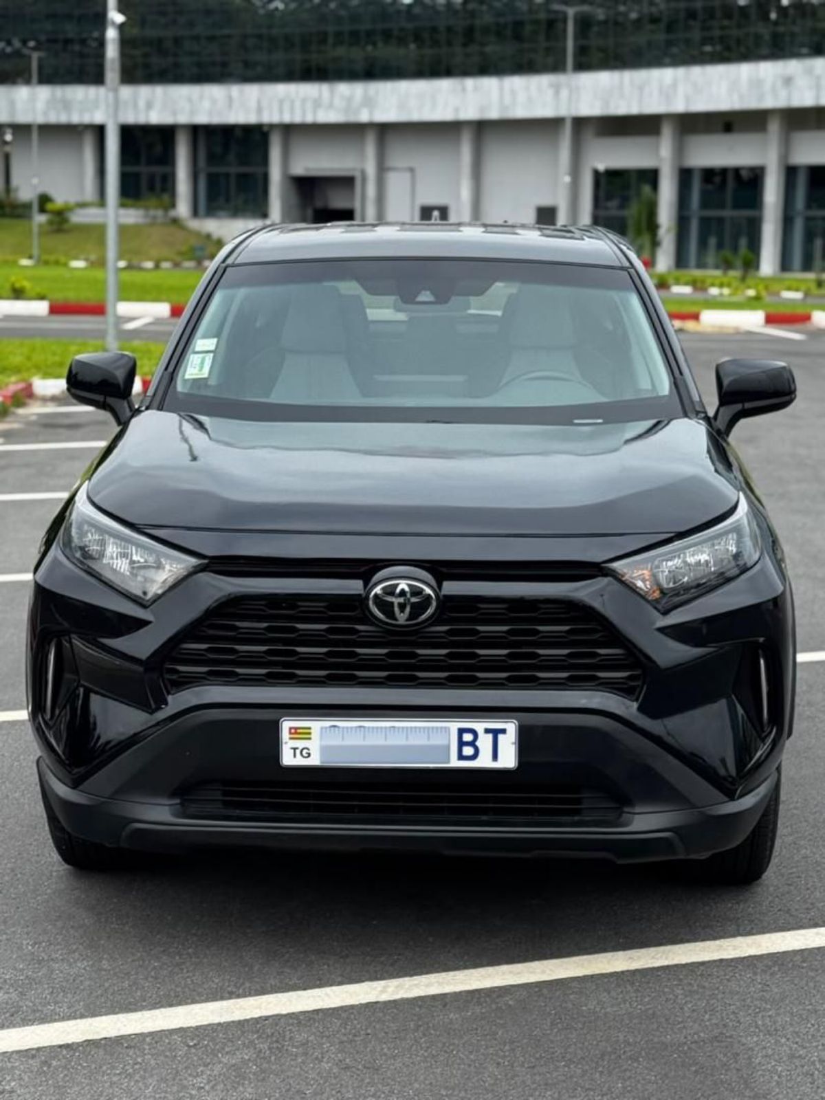 Toyota RAV4 à vendre