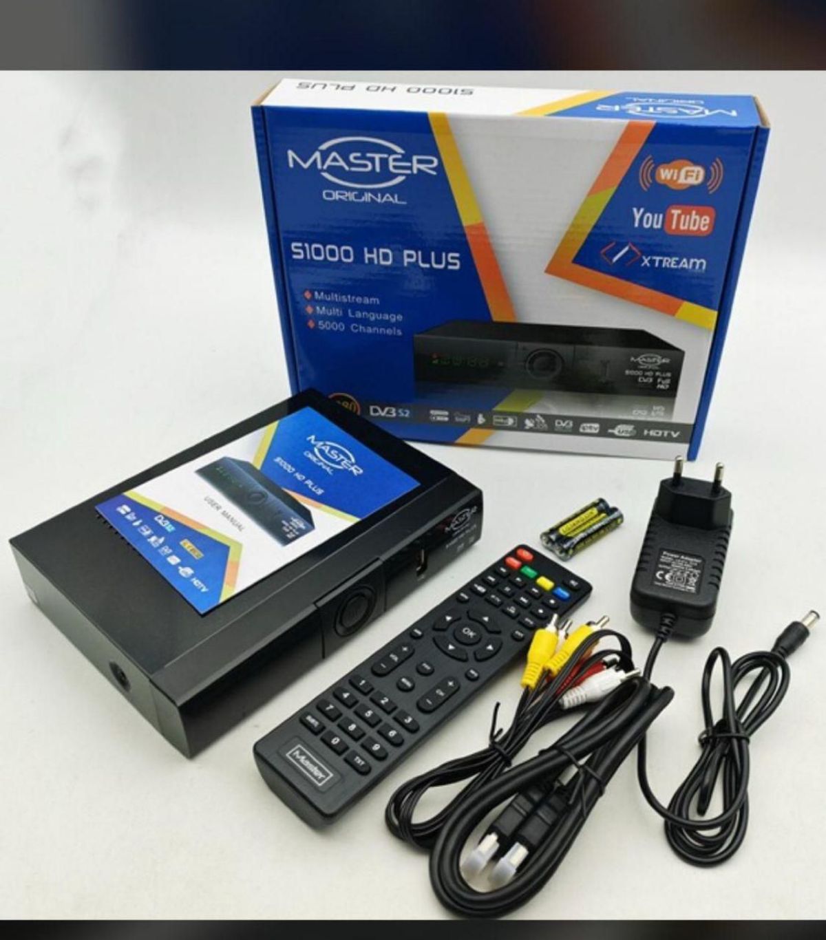 Smart TV - photo 2