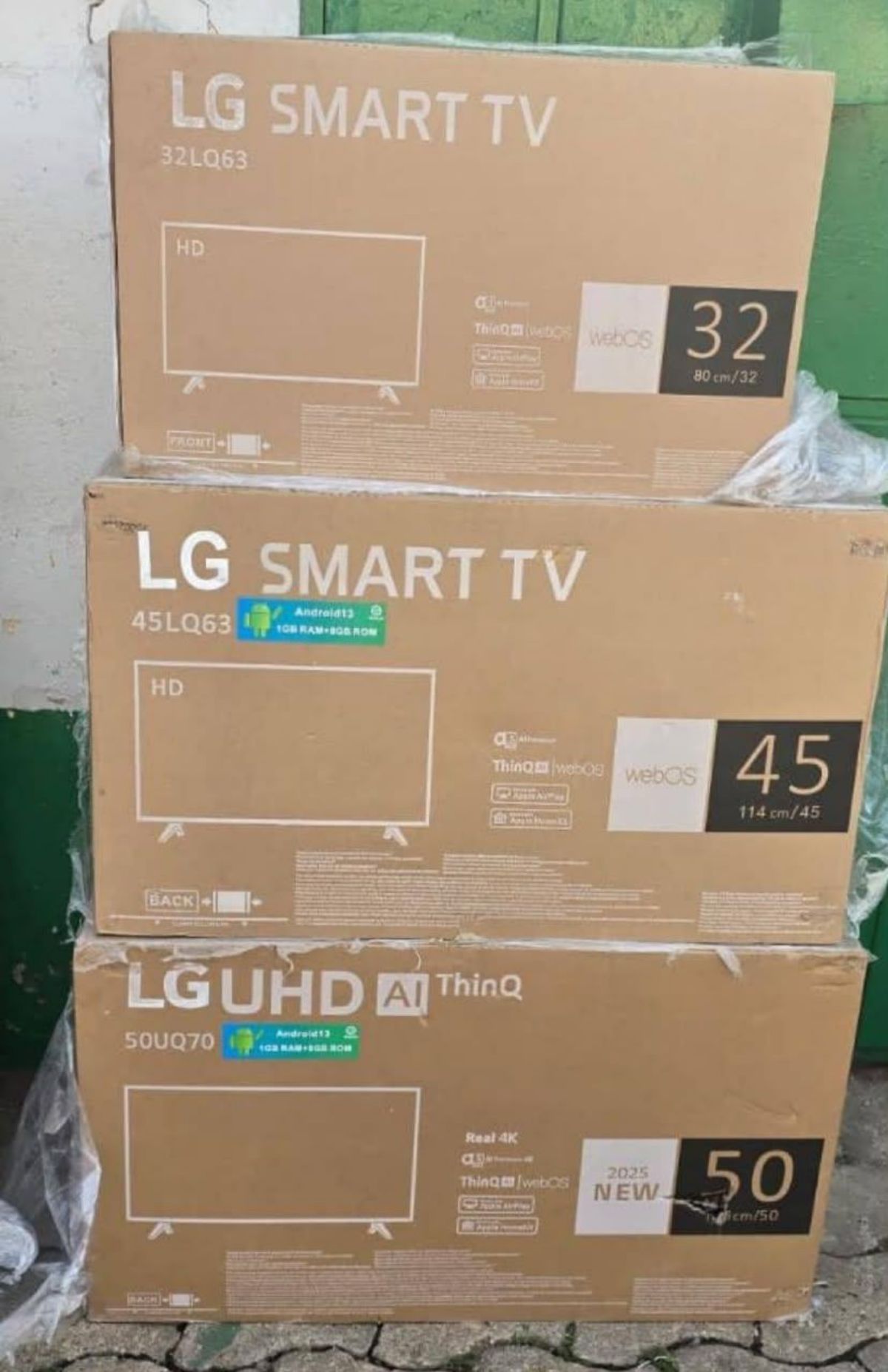 Smart TV