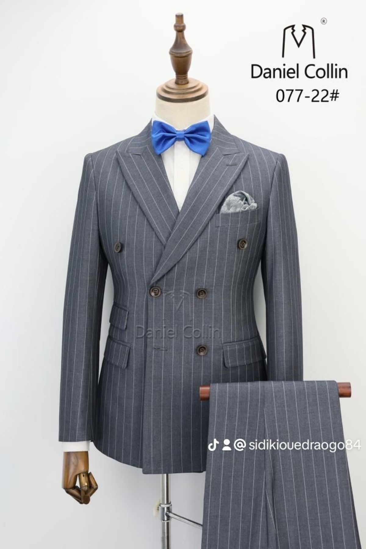 Veste qualité - photo 3