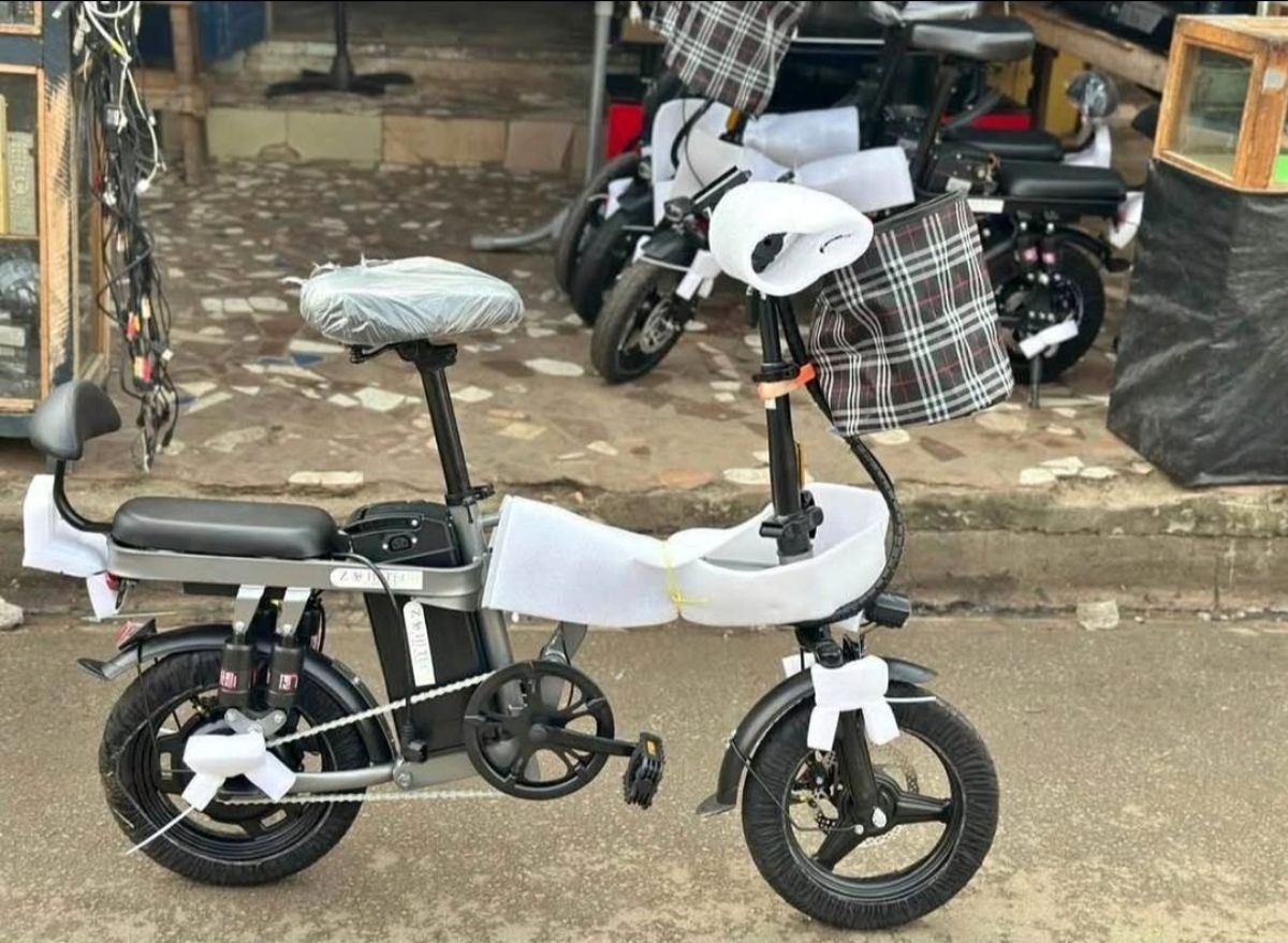Vélo électrique 90kh neuf en promo stock limité - photo 2