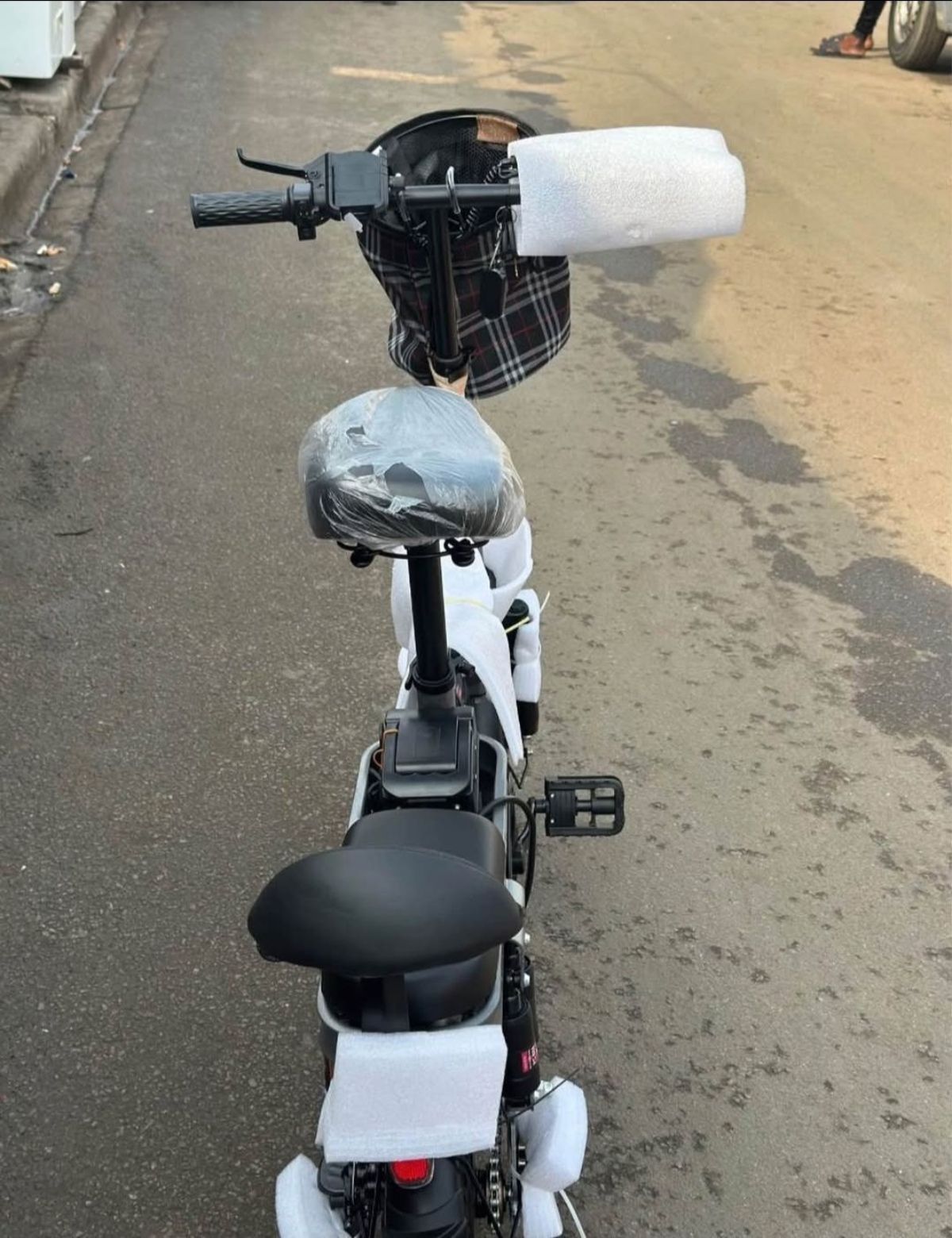Vélo électrique 90kh neuf en promo stock limité - photo 3