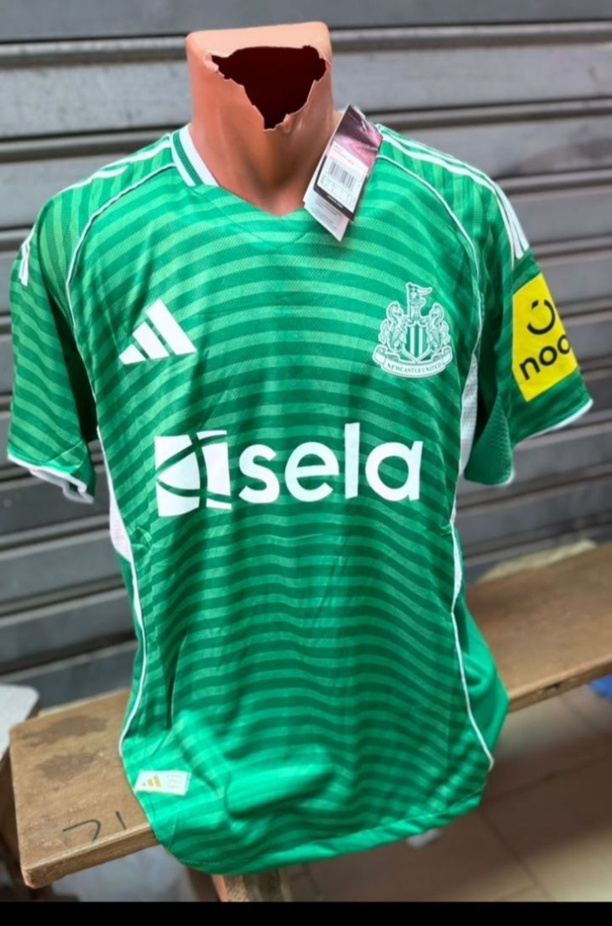 Maillot original players - photo 3