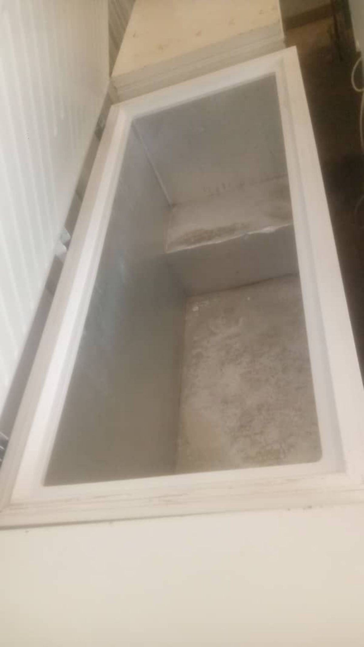 Congélateur couché - photo 2