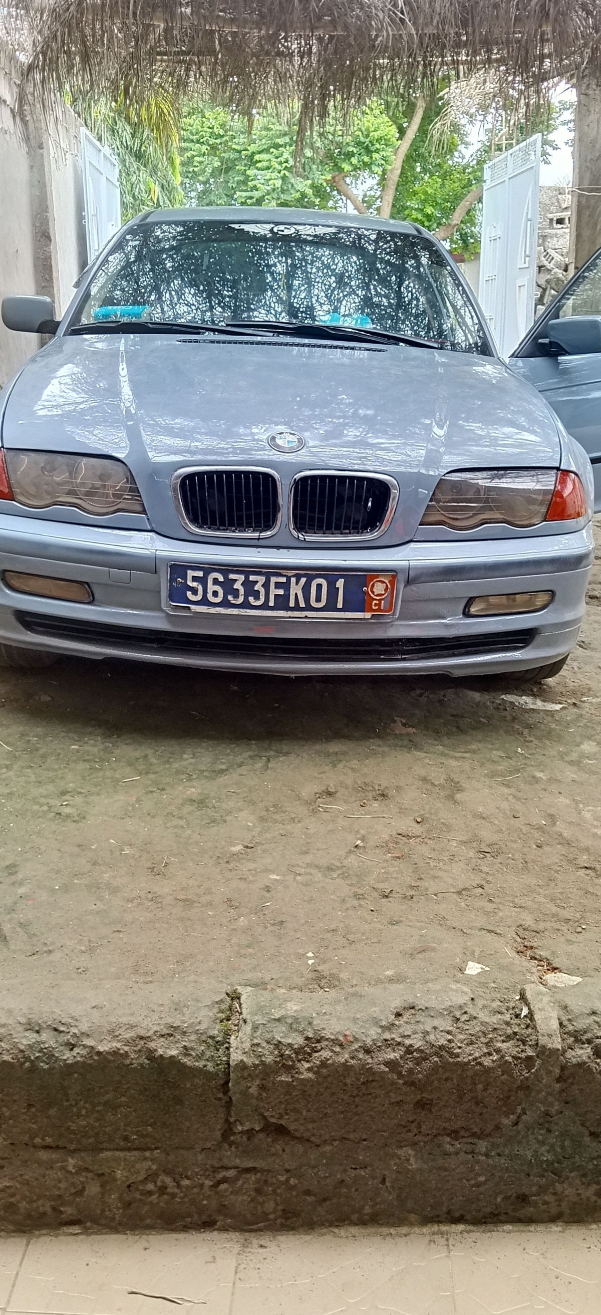 BMW E46 - photo 3