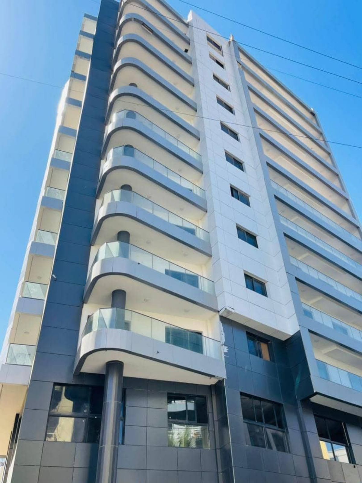 Immeuble à vendre à Cité Keur Gorgui
