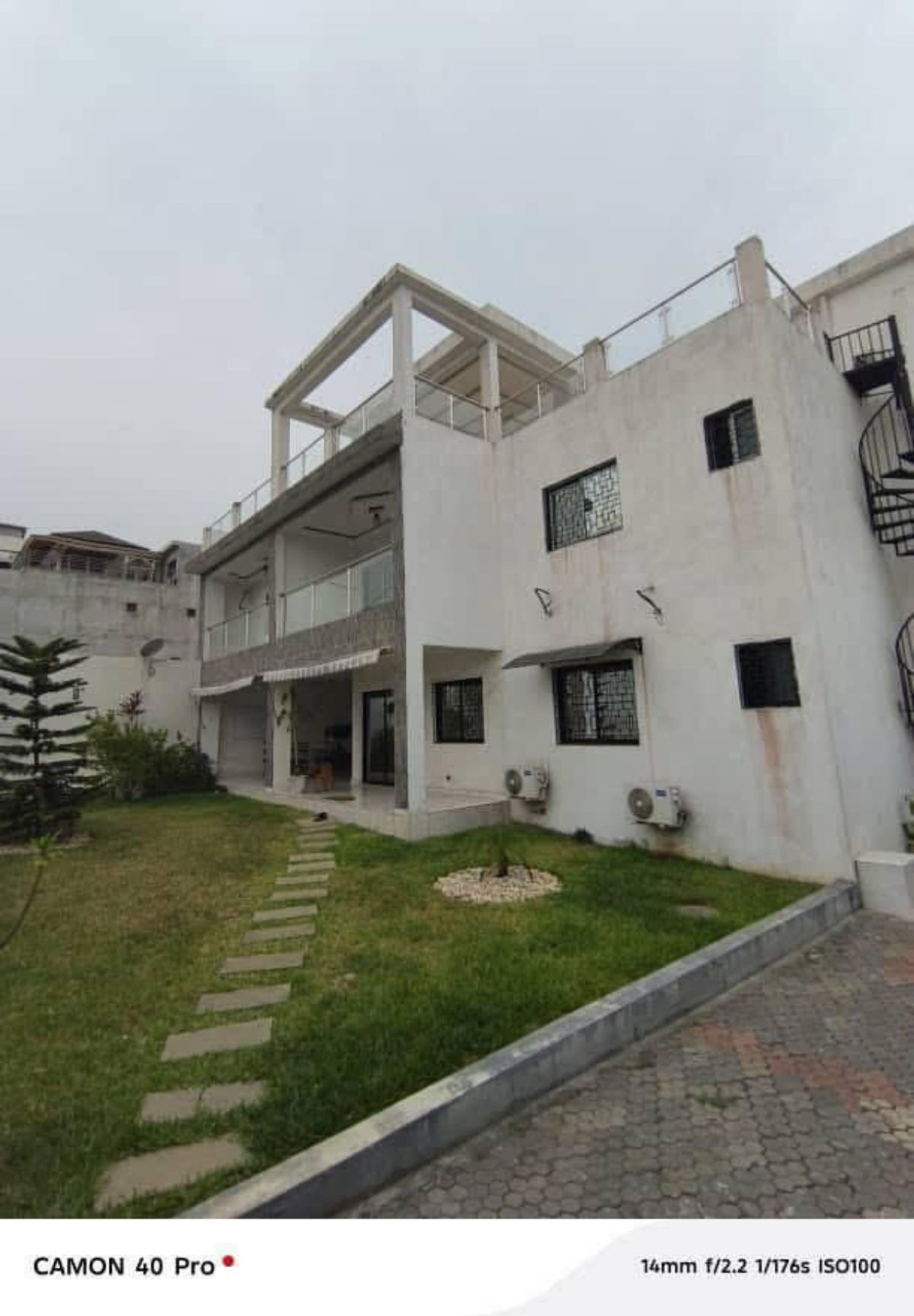 MAISON TRIPLEXE EN VENTE - photo 2