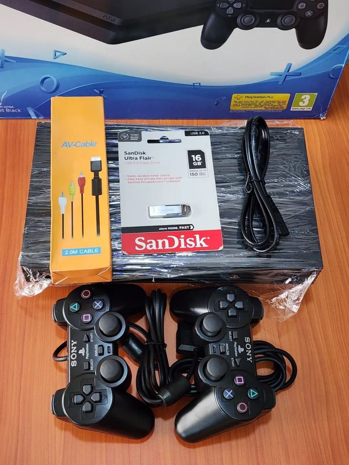 PlayStation 2 - photo 3