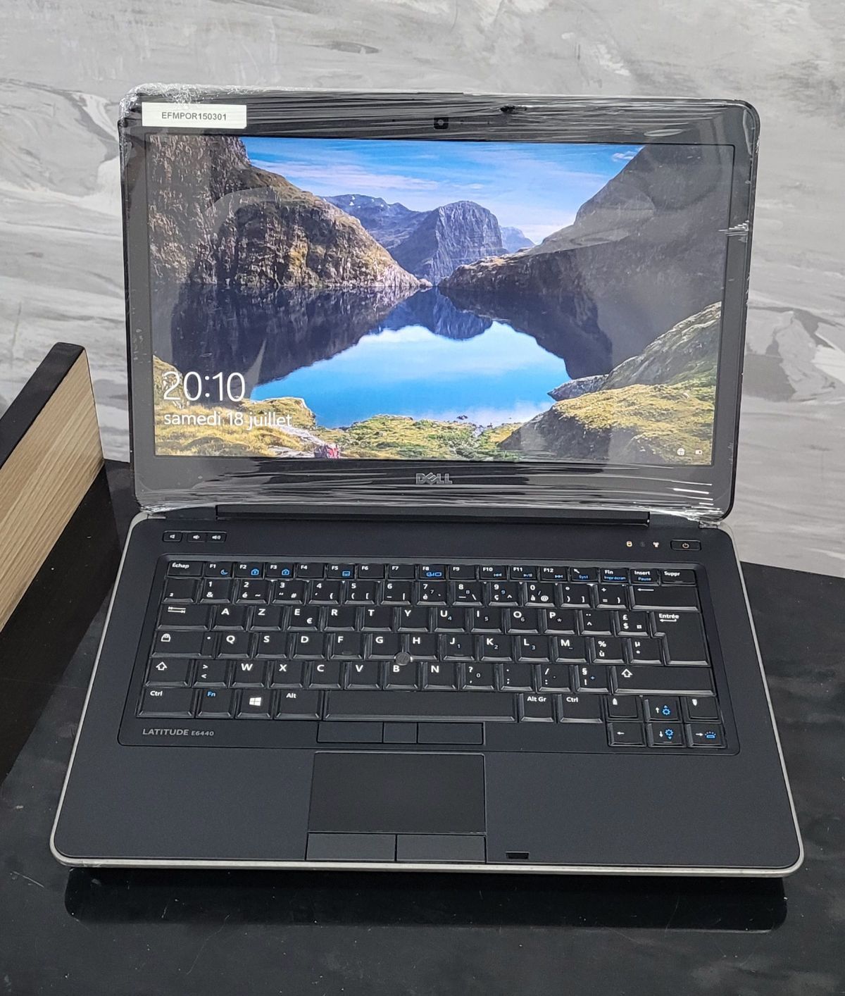 Ordinateur PC