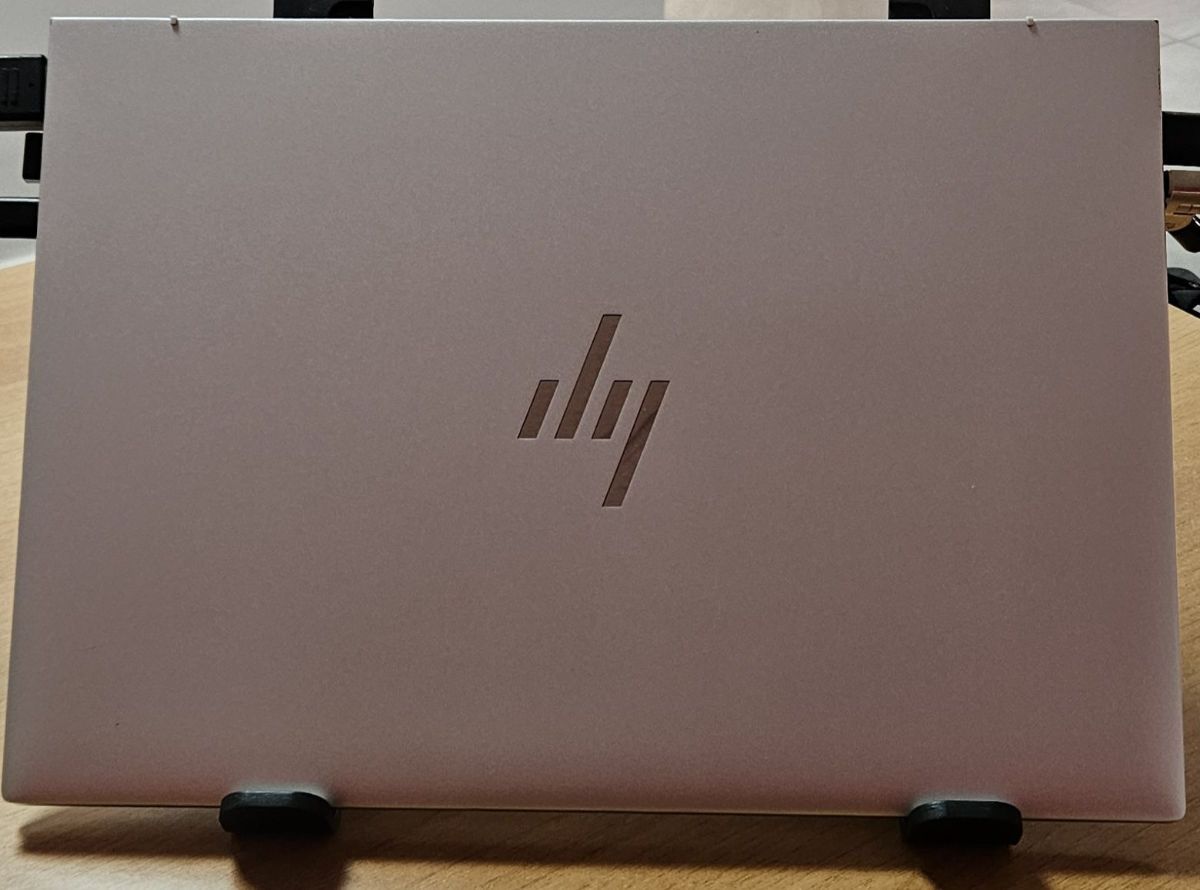 HP ELITEBOOK G7 845 - photo 2