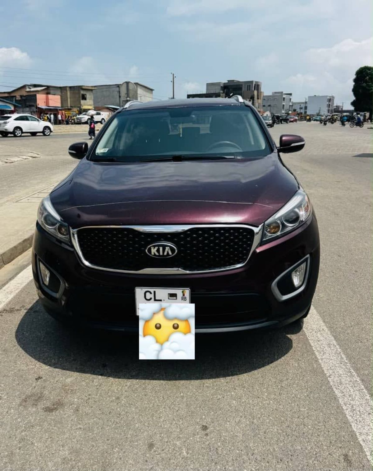 KIA Sorento - photo 2