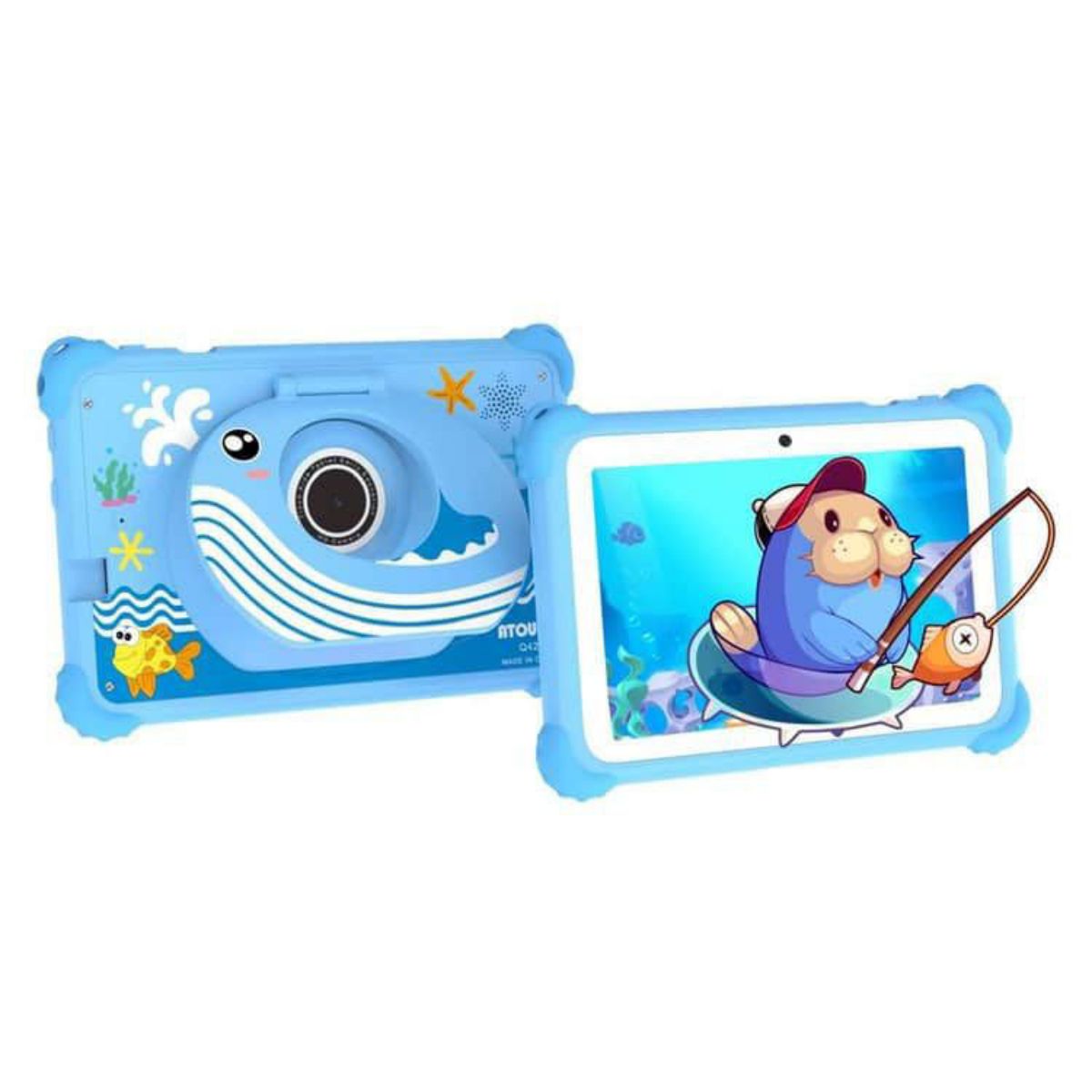 Tablette enfant