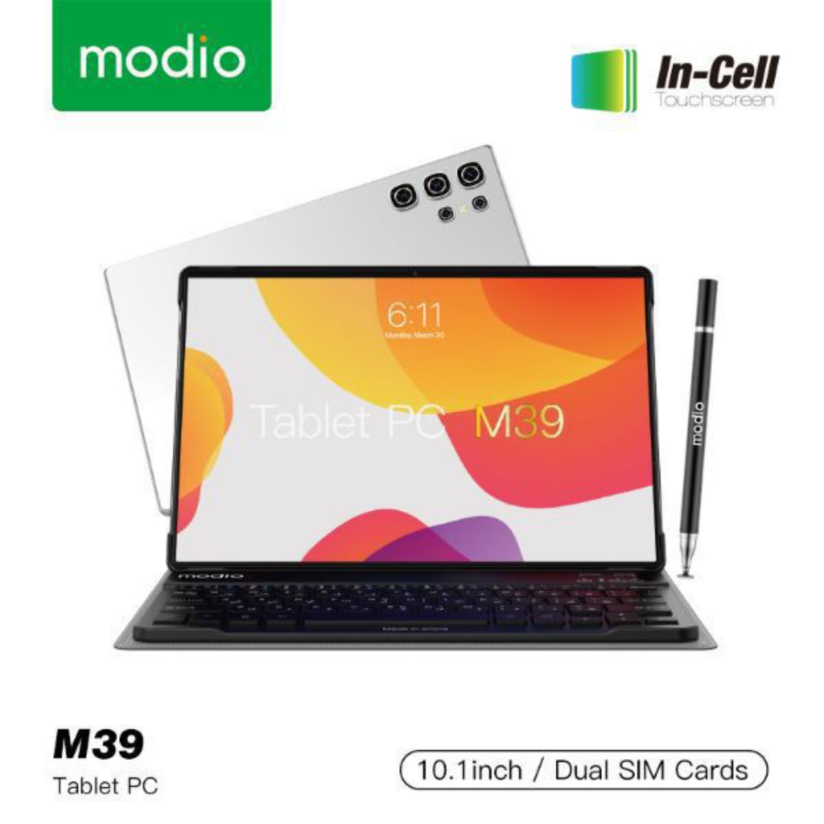 Tablette pc 10 pouces