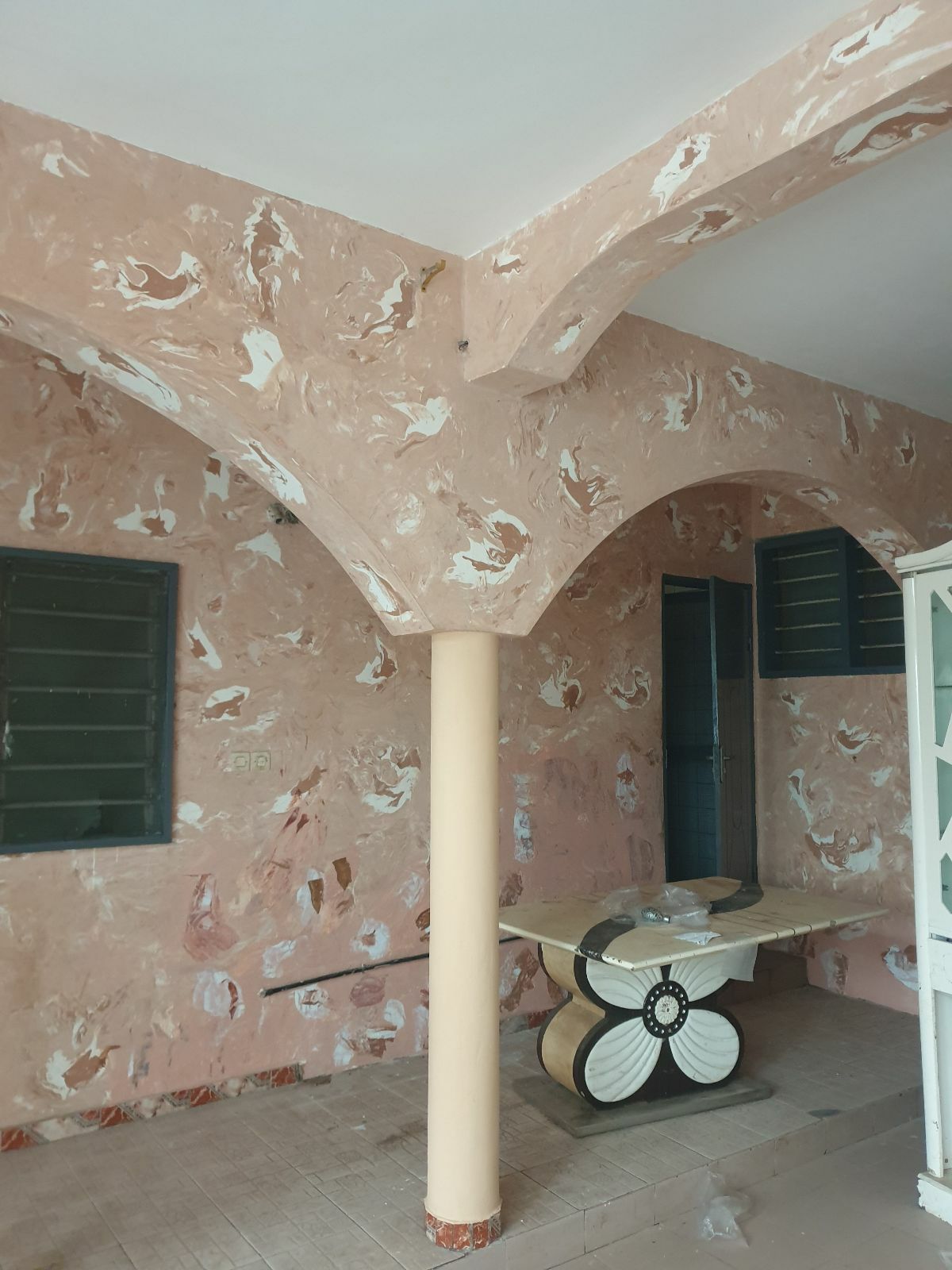 Villa À louer Baguida - photo 3