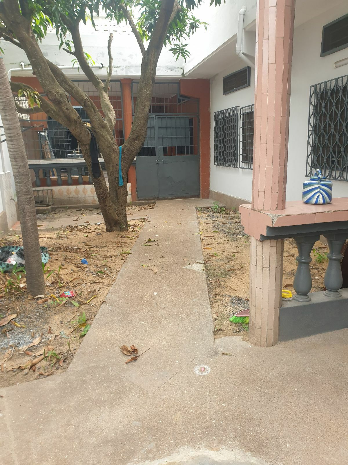 Villa À louer Baguida