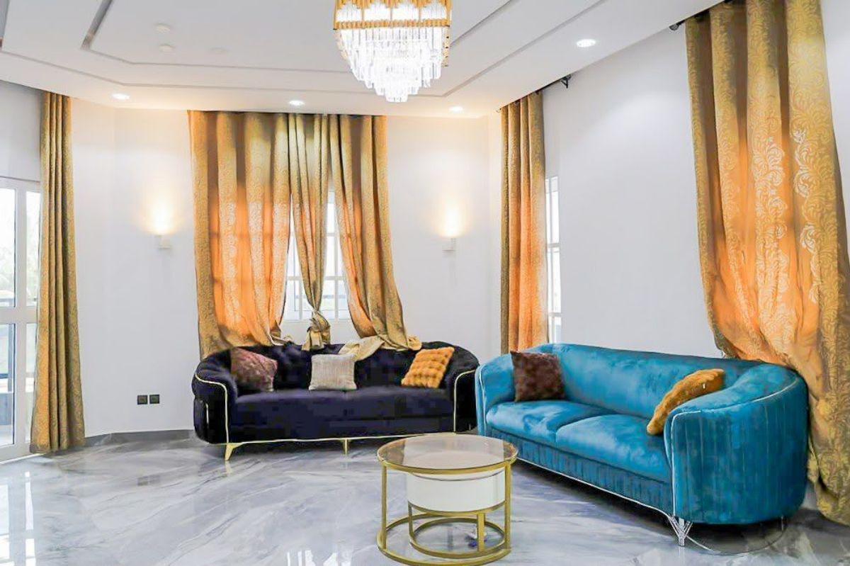 VILLA A VENDRE (ZANGUERA) - photo 2