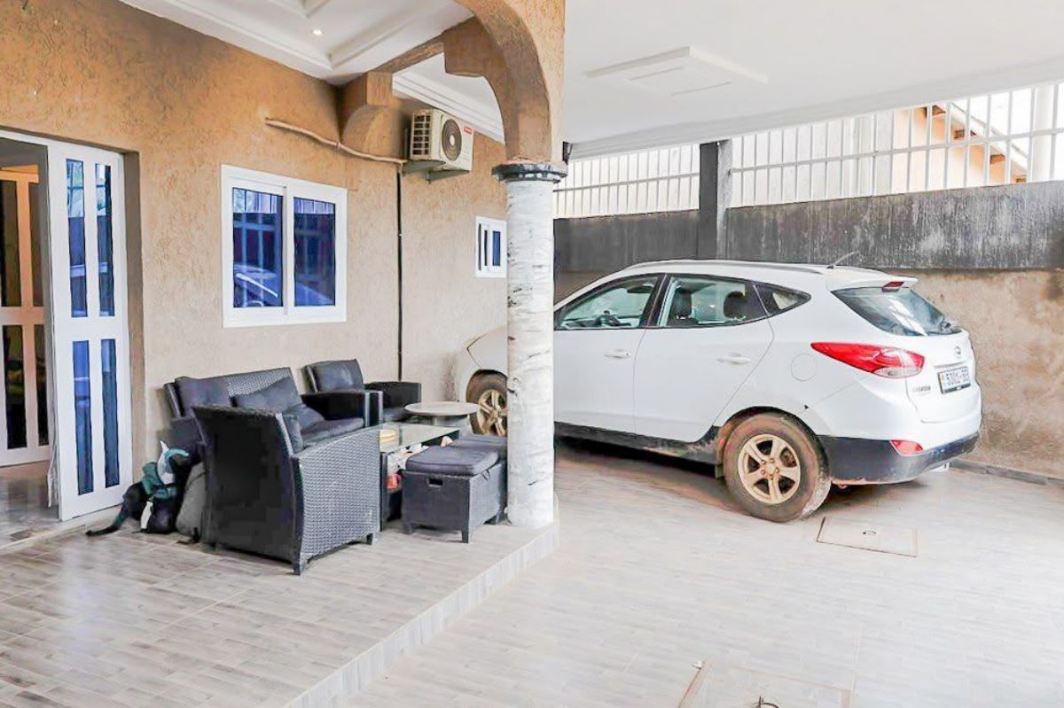 VILLA A VENDRE (ZANGUERA) - photo 3