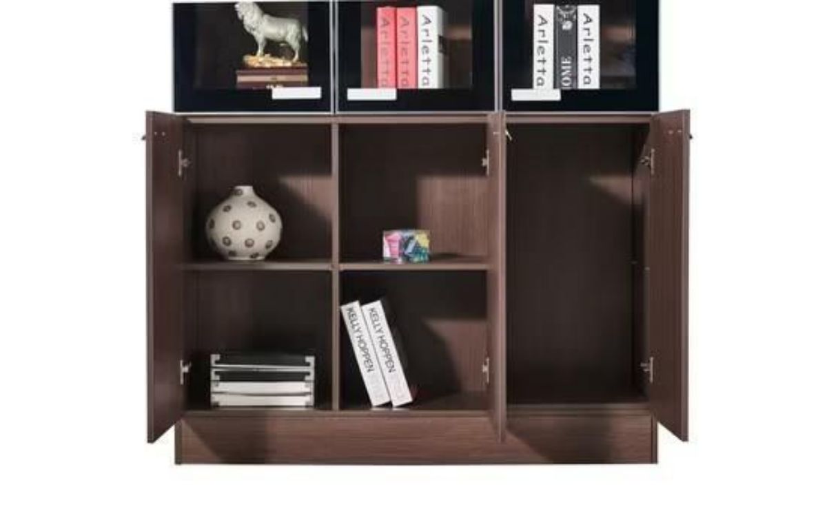 Armoire de Fichiers Office Bibliothèque - photo 2