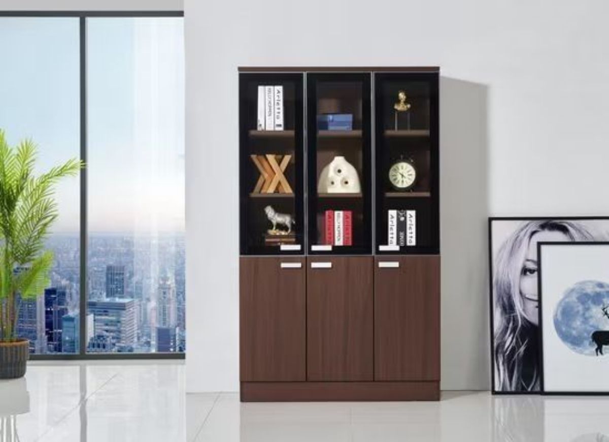Armoire de Fichiers Office Bibliothèque