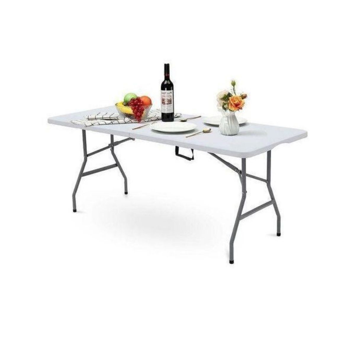Table à manger  et 6 chaises