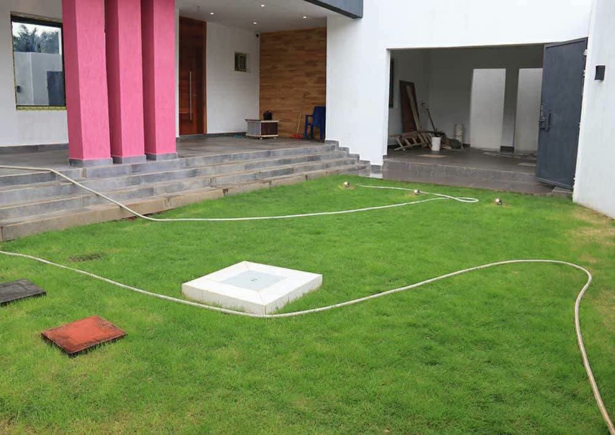 Villa a vendre - photo 2
