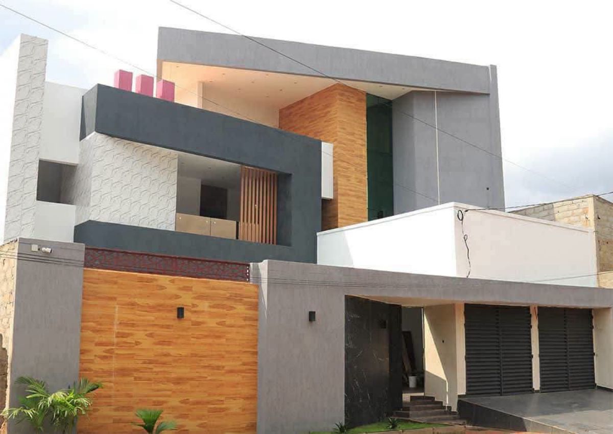 Villa a vendre