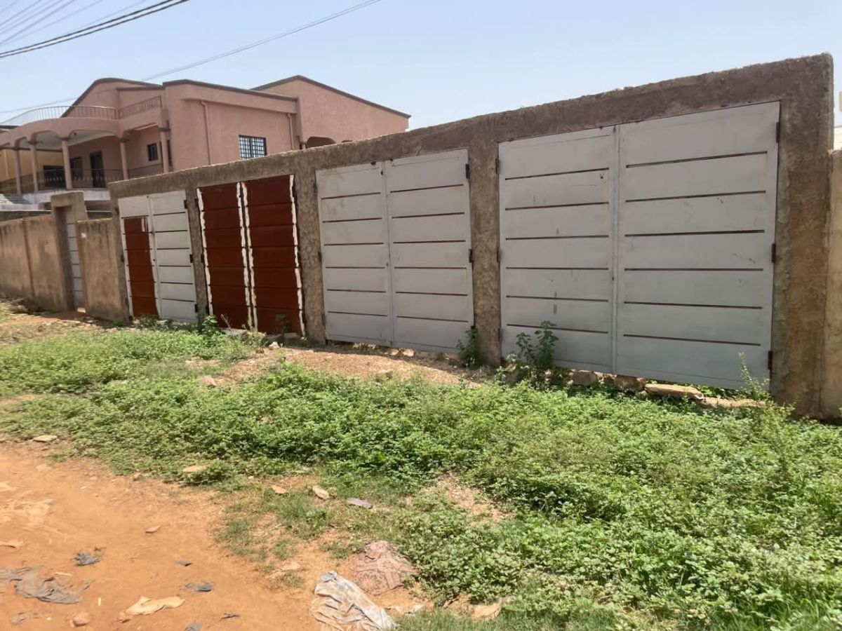 Terrain 900m² vente Ouaga2000 zone A - photo 2