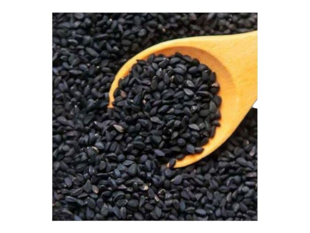 GRAINES DE NIGELLE 1 KG
