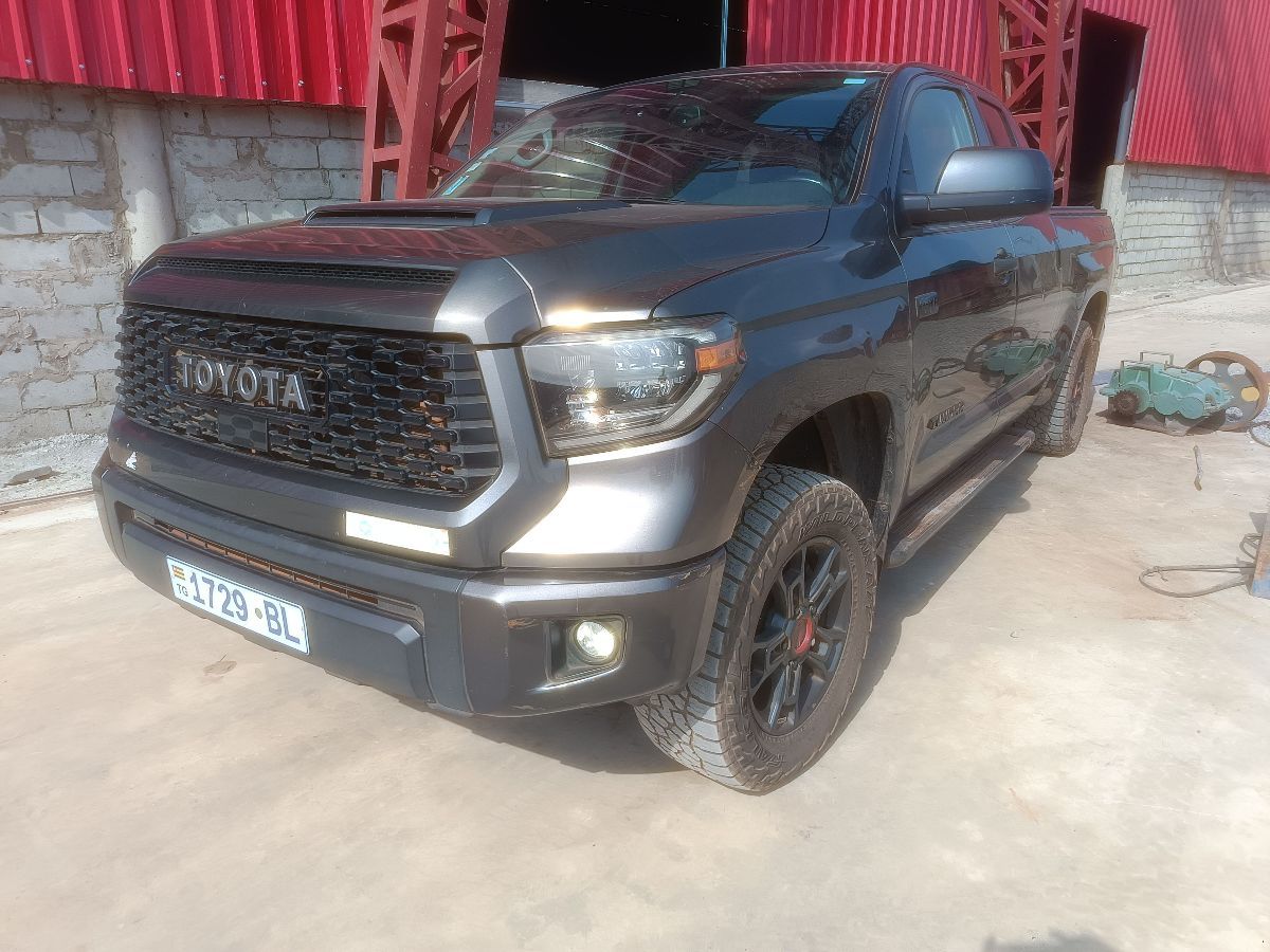 Toyota Tundra à vendre