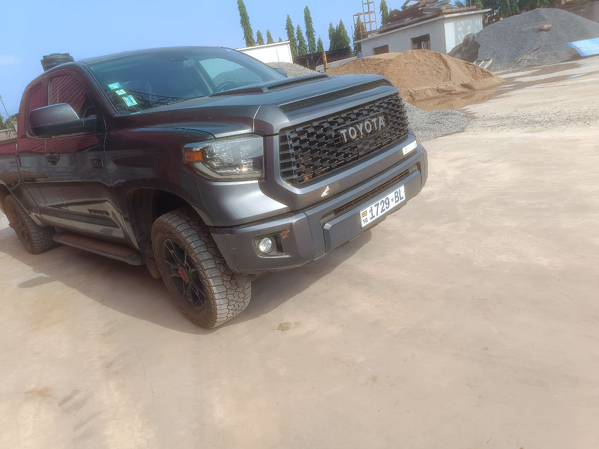 Toyota Tundra à vendre - photo 2