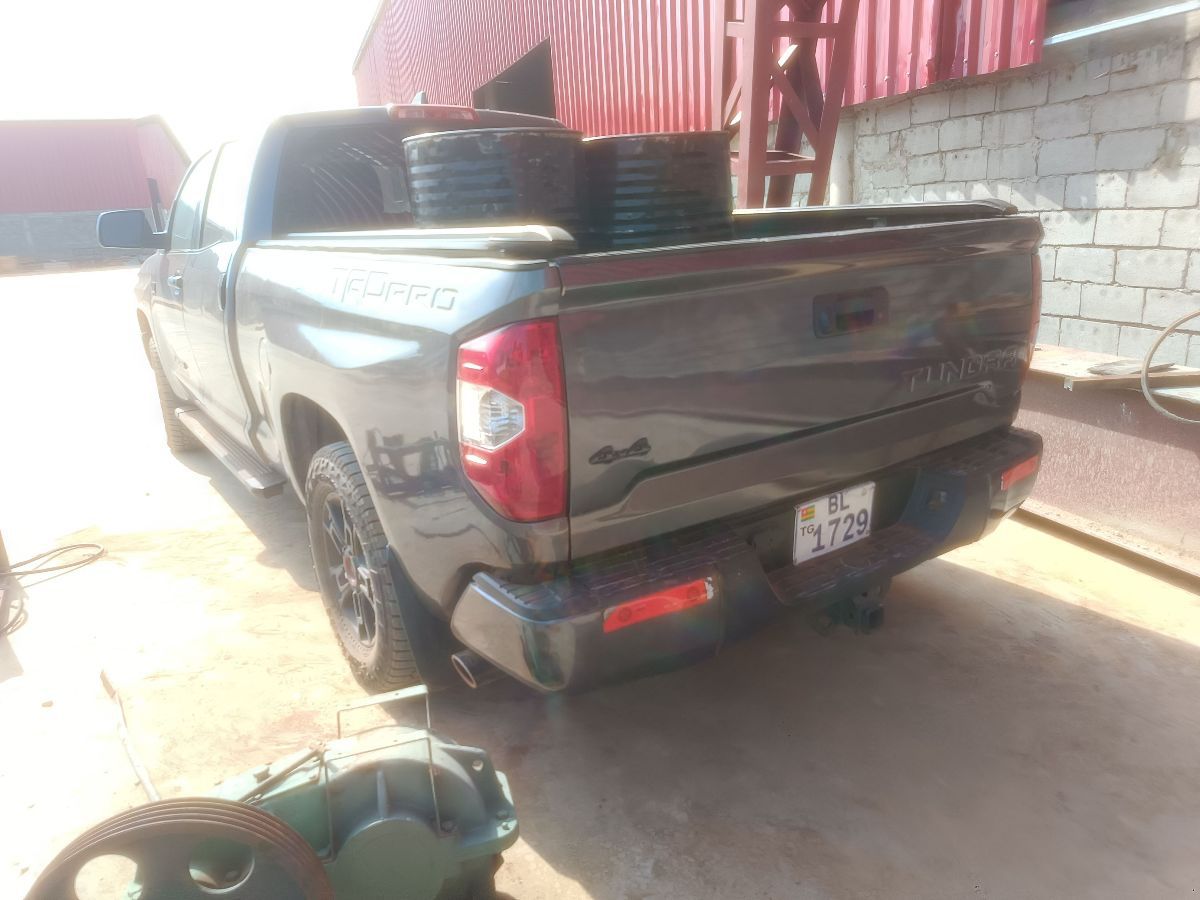 Toyota Tundra à vendre - photo 3