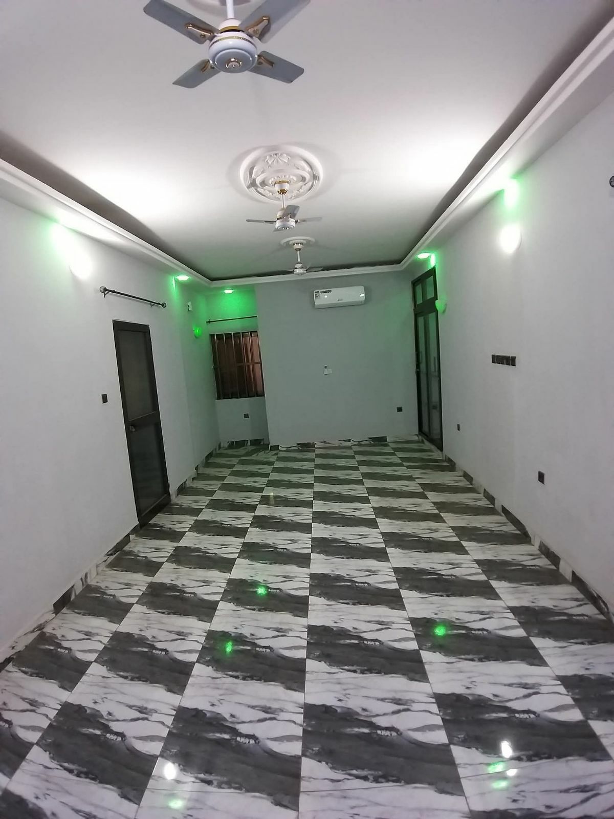 Location appartement chambre salon à amadanhomé