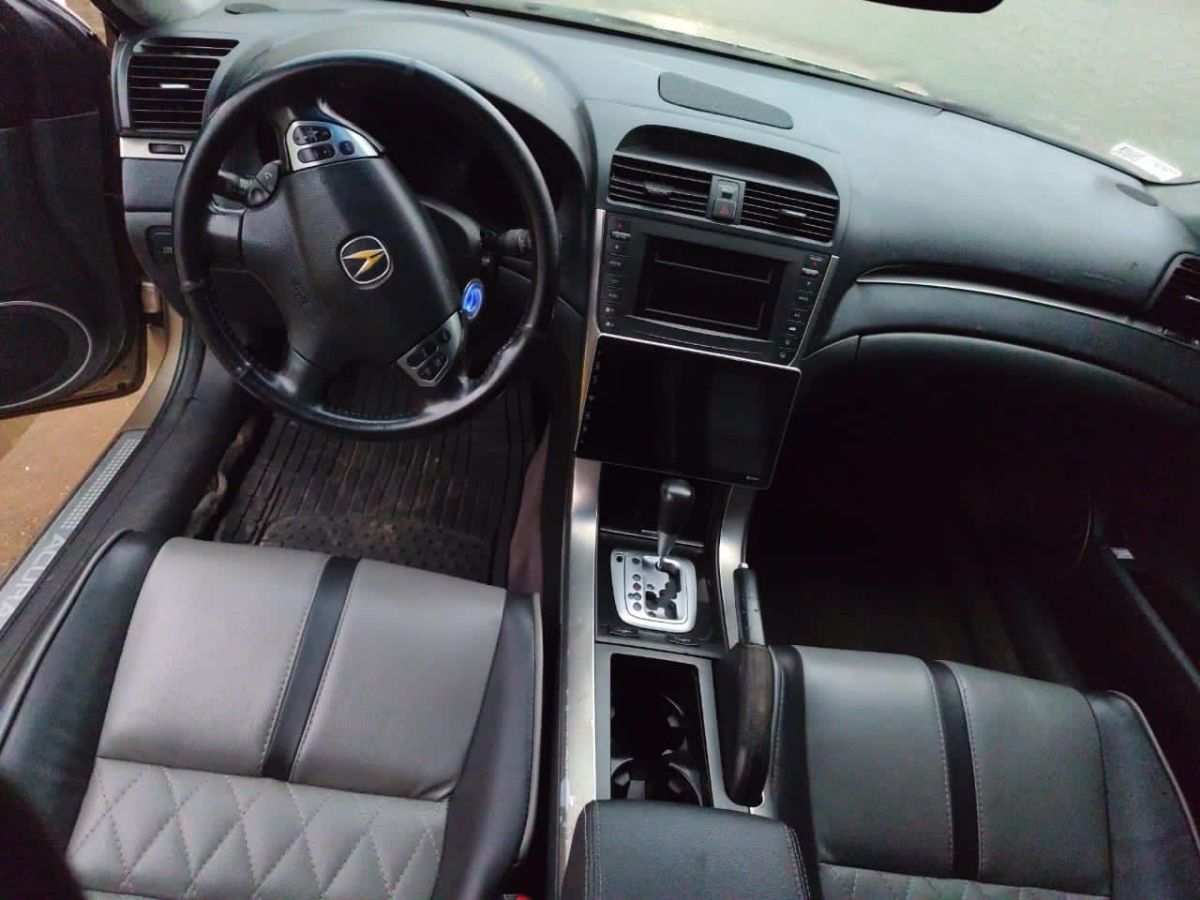 Acura TL à vendre - photo 2