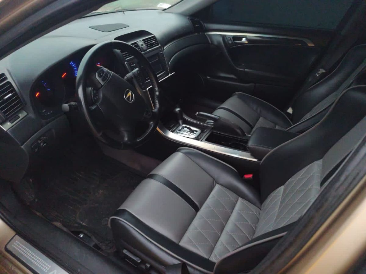 Acura TL à vendre - photo 3