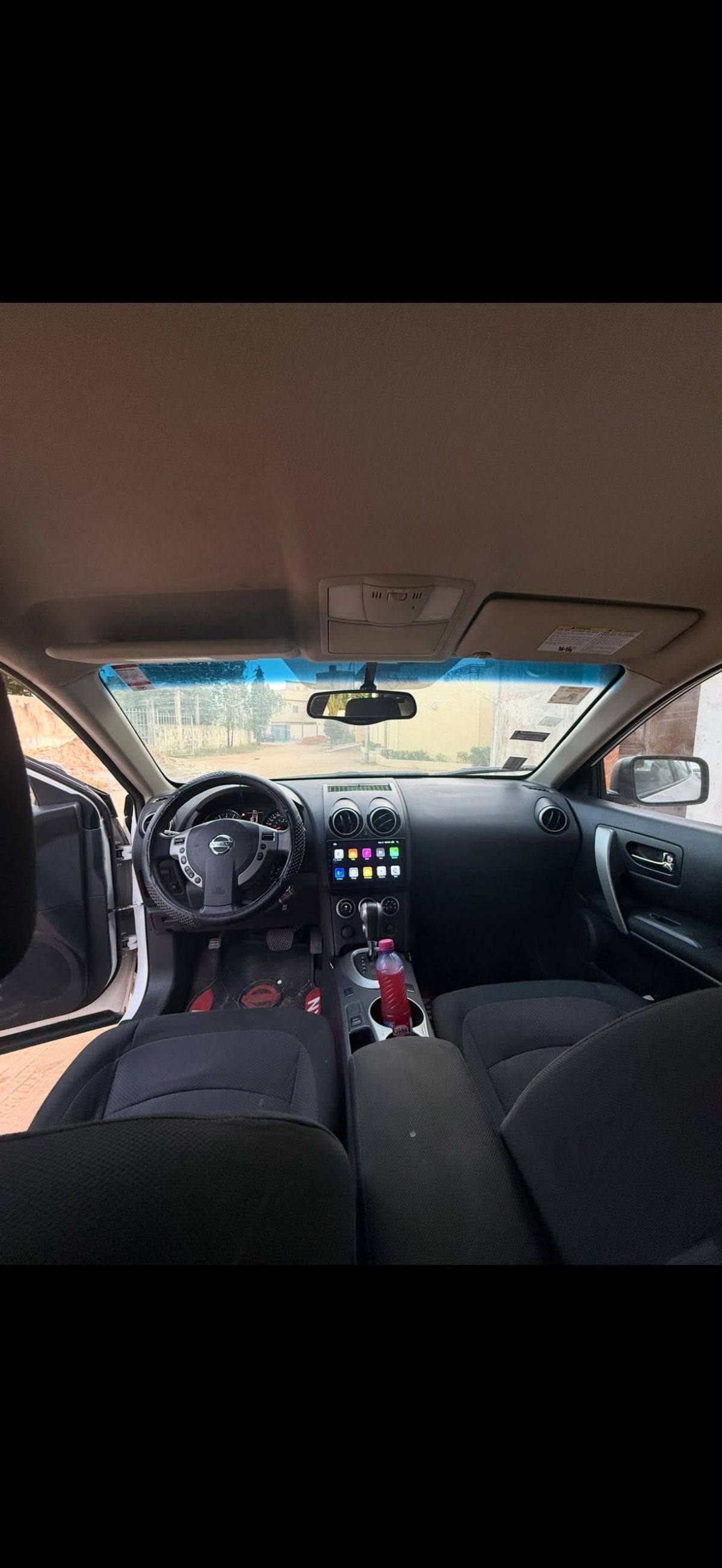 Nissan Rogue - photo 2
