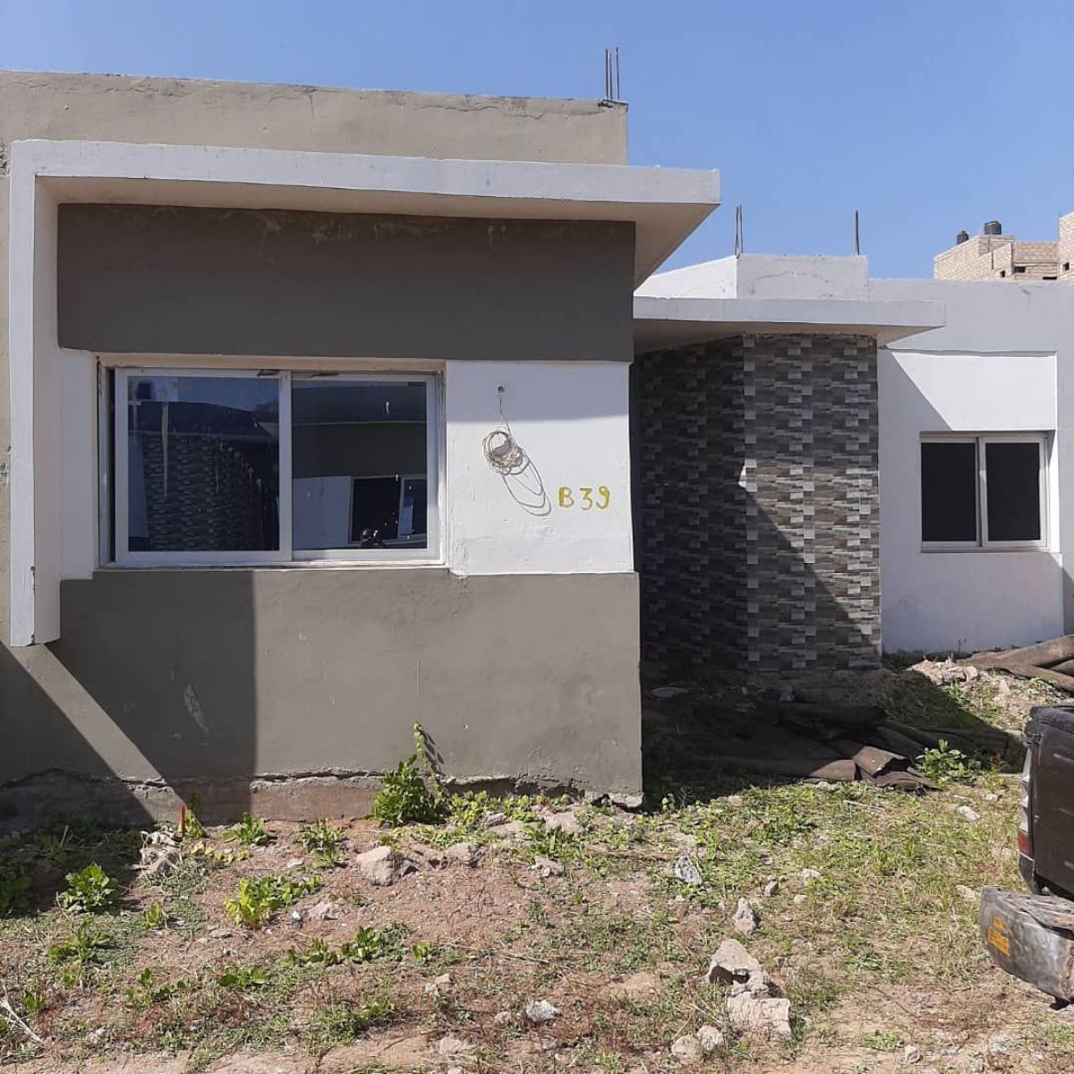 Villa a vendre à Dakar