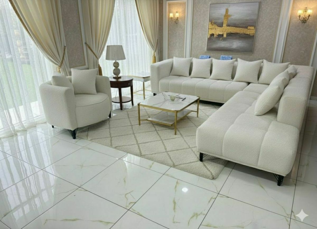 FAUTEUIL DE LUX POUR SALON - photo 2
