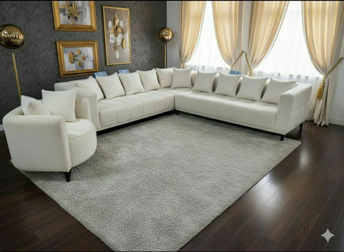 FAUTEUIL DE LUX POUR SALON - photo 3