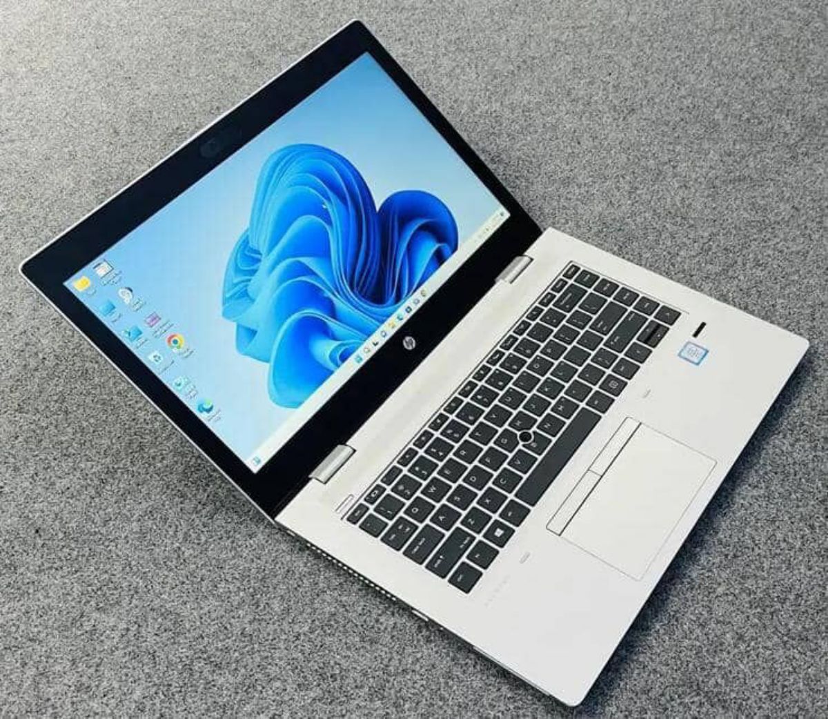 HP Probook 440 G5 – Core i5 - photo 2