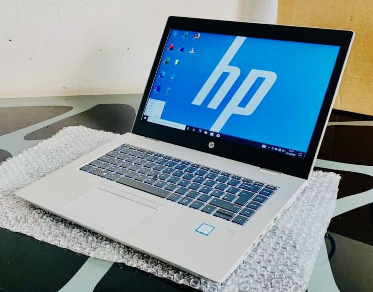HP Probook 440 G5 – Core i5 - photo 3