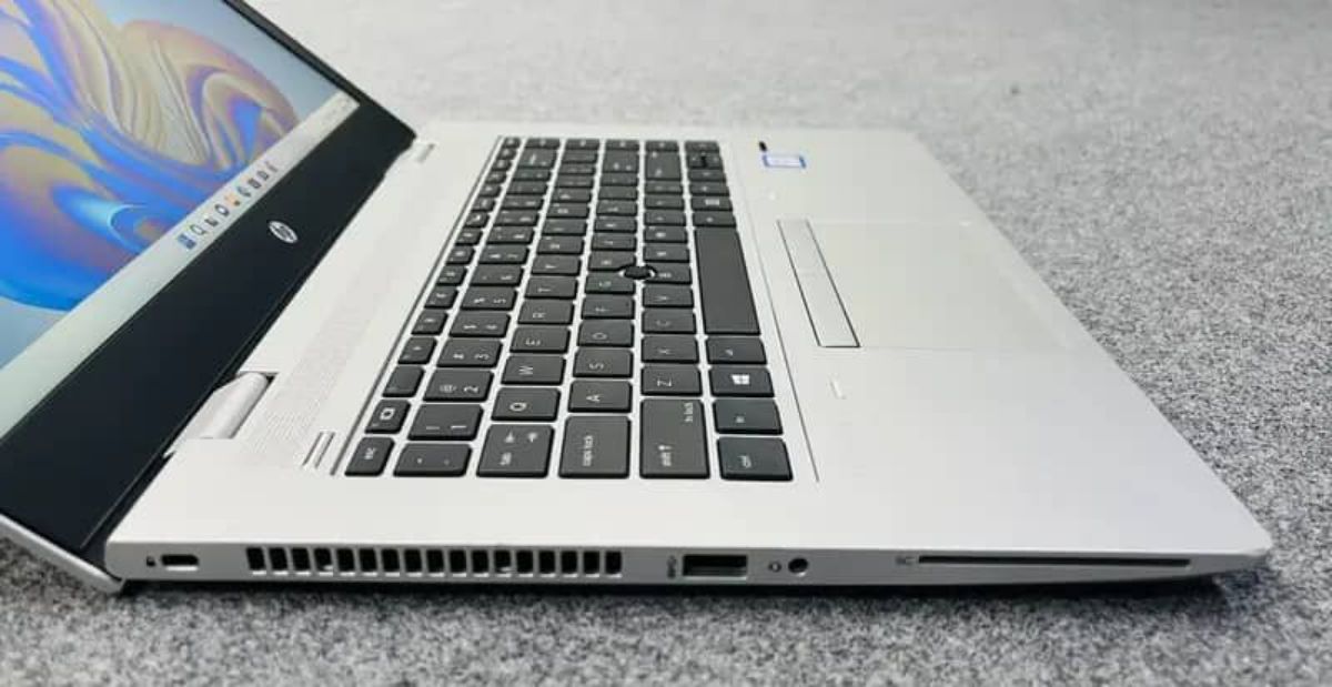 HP Probook 440 G5 – Core i5